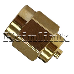 HS-SMAM To IPEX1M Adapter (10G)